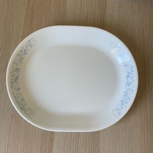 Corelle Serving Plate